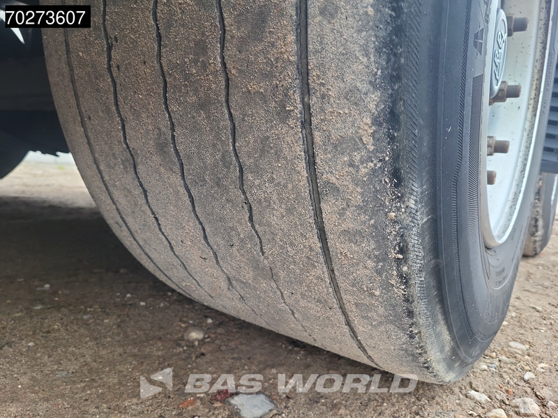 Semiremorcă frigider Krone SD TUV 06/25 Blumenbreit Tailgate Mega Liftachse Palettenkasten LBW: Foto 20 Semiremorcă frigider Krone SD TUV 06/25 Blumenbreit Tailgate Mega Liftachse Palettenkasten LBW: Foto 20