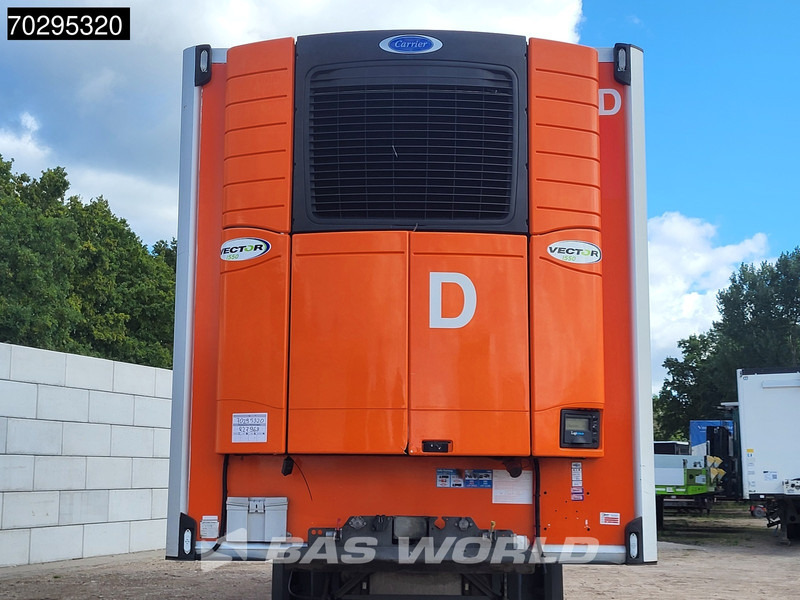 LAMBERET SR2B Doppelstock - Semiremorcă frigider: Foto 5 LAMBERET SR2B Doppelstock - Semiremorcă frigider: Foto 5