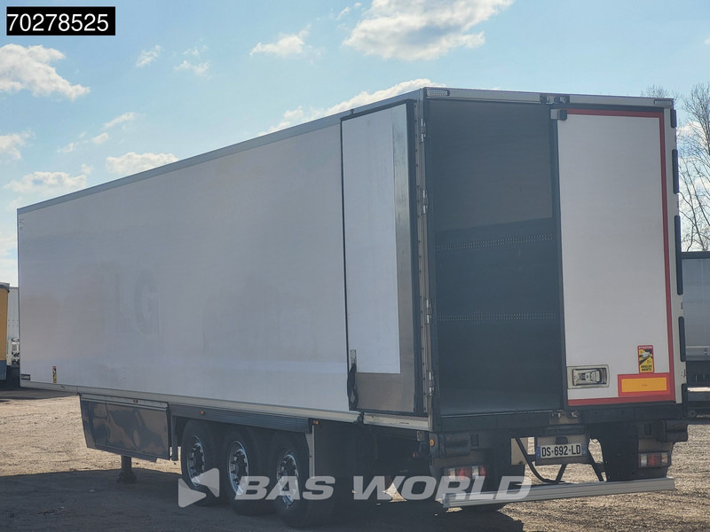 Semiremorcă frigider LAMBERET ThermoKing SLXe 300 3 axles ATP Valid - Liftachse: Foto 8