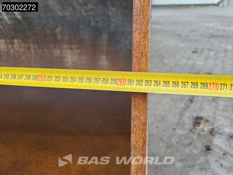 Încărcător frontal pe pneuri Liebherr L556: Foto 16 Încărcător frontal pe pneuri Liebherr L556: Foto 16