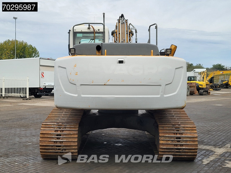Liebherr R922 LC Select - Excavator pe şenile: Foto 3 Liebherr R922 LC Select - Excavator pe şenile: Foto 3