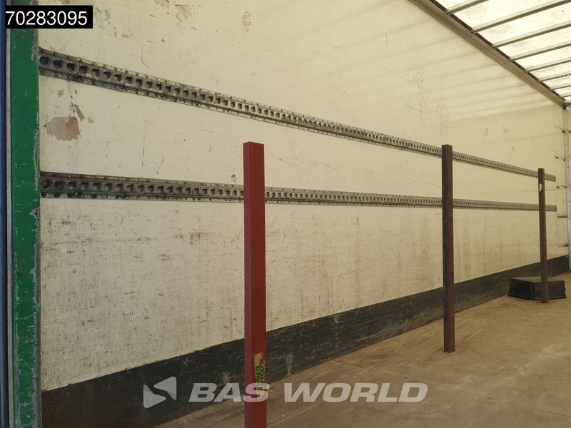 MAN TGL 12.180 4X2 12tons NL-Truck Automatic 1500kg Ladebordwand Euro 6 - Camion furgon: Foto 5 MAN TGL 12.180 4X2 12tons NL-Truck Automatic 1500kg Ladebordwand Euro 6 - Camion furgon: Foto 5