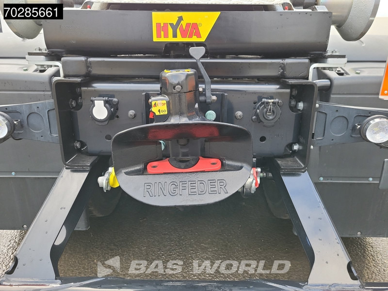 Camion cu cârlig nou MAN TGS 26.440 6X4 NEW HYVA H20-60S Automatic Steelsuspension Euro 6: Foto 18 Camion cu cârlig nou MAN TGS 26.440 6X4 NEW HYVA H20-60S Automatic Steelsuspension Euro 6: Foto 18