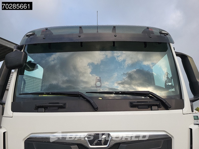Camion cu cârlig nou MAN TGS 26.440 6X4 NEW HYVA H20-60S Automatic Steelsuspension Euro 6: Foto 9 Camion cu cârlig nou MAN TGS 26.440 6X4 NEW HYVA H20-60S Automatic Steelsuspension Euro 6: Foto 9