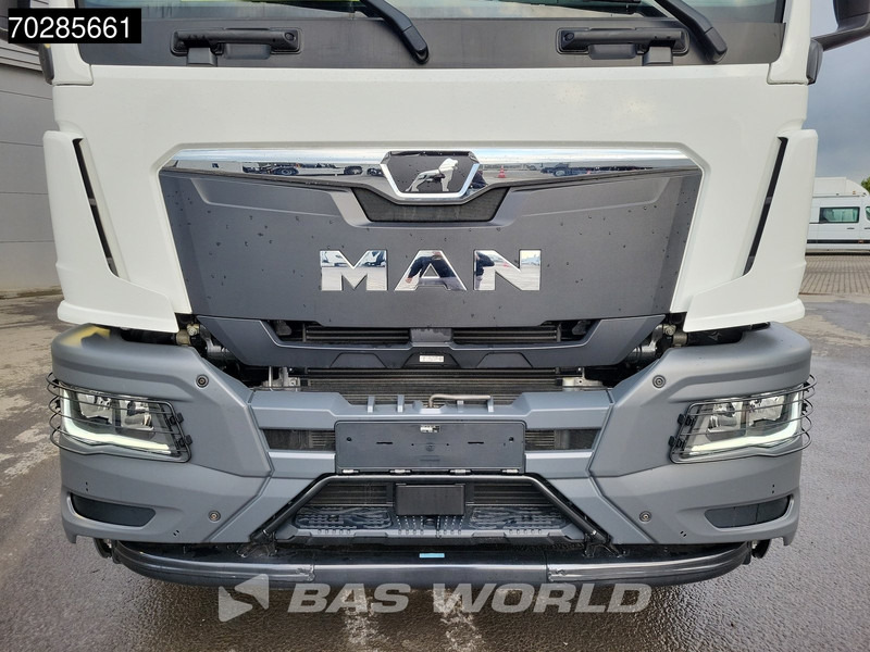 Camion cu cârlig nou MAN TGS 26.440 6X4 NEW HYVA H20-60S Automatic Steelsuspension Euro 6: Foto 10 Camion cu cârlig nou MAN TGS 26.440 6X4 NEW HYVA H20-60S Automatic Steelsuspension Euro 6: Foto 10