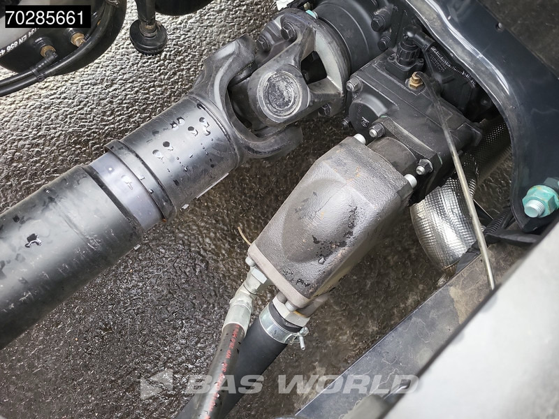 Camion cu cârlig nou MAN TGS 26.440 6X4 NEW HYVA H20-60S Automatic Steelsuspension Euro 6: Foto 14 Camion cu cârlig nou MAN TGS 26.440 6X4 NEW HYVA H20-60S Automatic Steelsuspension Euro 6: Foto 14