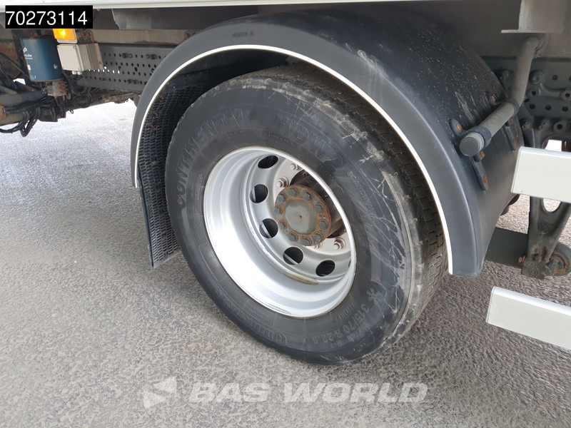 Mercedes-Benz Actros 1827 4X2 2000kg Ladebordwand Xenon ClassicSpace Automatic Euro 6 - Camion furgon: Foto 5 Mercedes-Benz Actros 1827 4X2 2000kg Ladebordwand Xenon ClassicSpace Automatic Euro 6 - Camion furgon: Foto 5