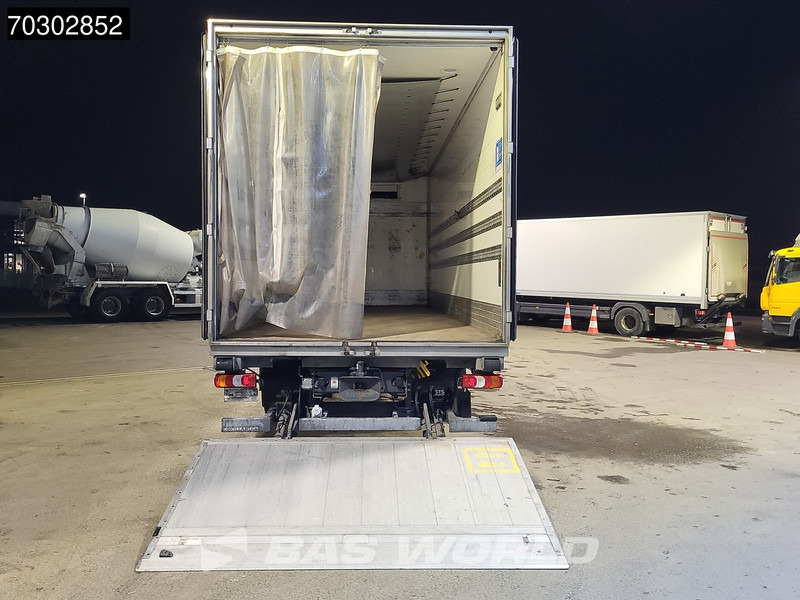 Mercedes-Benz Actros 1830 4X2 Mitsubishi 7C cooler 1500kg Ladebordwand Automatic Euro 6 - Camion frigider: Foto 5 Mercedes-Benz Actros 1830 4X2 Mitsubishi 7C cooler 1500kg Ladebordwand Automatic Euro 6 - Camion frigider: Foto 5