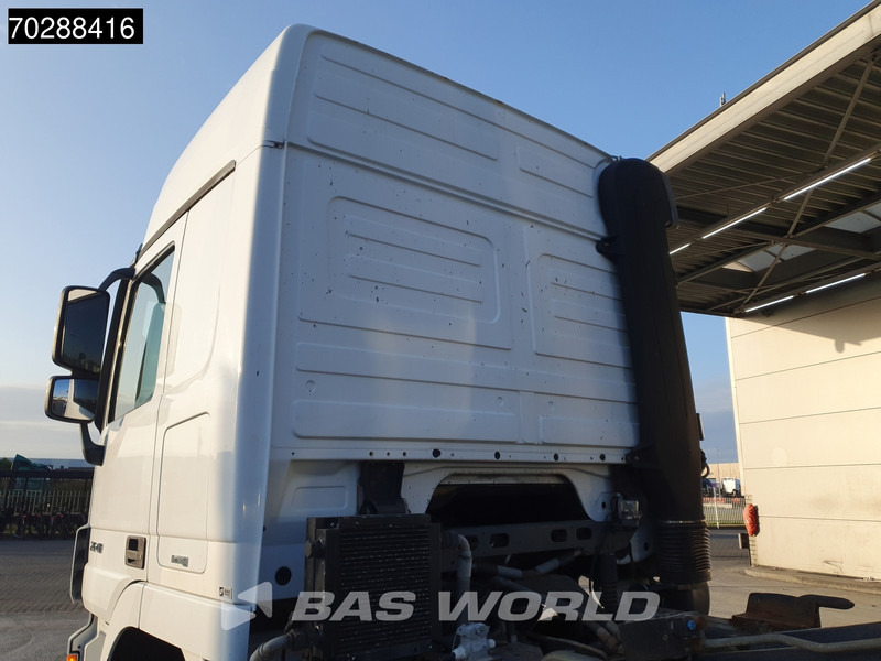 Camion cu cârlig Mercedes-Benz Actros 2648 Actros 6X4 HIAB XR20SL56 Hooklift Big-Axle Automatic Euro 5: Foto 16