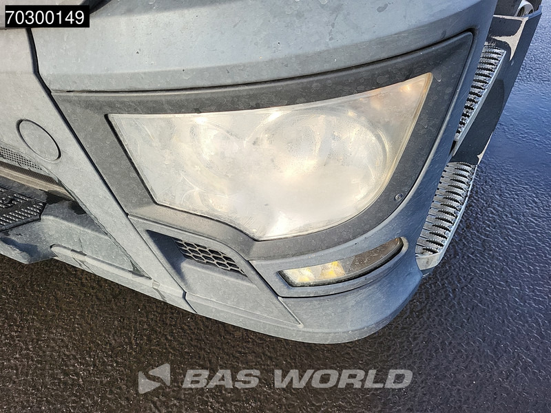 Camion cisternă pentru transport de combustibili Mercedes-Benz Antos 1824 4X2 13.500Liter Fuel tanker ADR Automatic Euro 6: Foto 18 Camion cisternă pentru transport de combustibili Mercedes-Benz Antos 1824 4X2 13.500Liter Fuel tanker ADR Automatic Euro 6: Foto 18