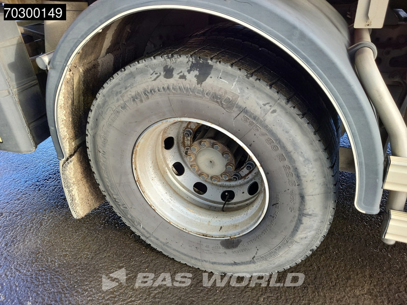 Camion cisternă pentru transport de combustibili Mercedes-Benz Antos 1824 4X2 13.500Liter Fuel tanker ADR Automatic Euro 6: Foto 13 Camion cisternă pentru transport de combustibili Mercedes-Benz Antos 1824 4X2 13.500Liter Fuel tanker ADR Automatic Euro 6: Foto 13