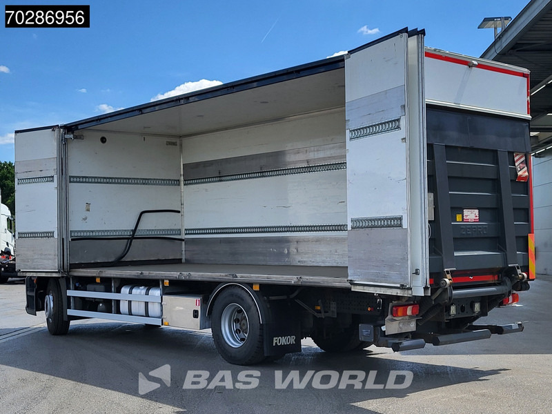 Mercedes-Benz Antos 1827 Antos 4X2 2000kg Ladebordwand box heating Automatic Euro 6 - Camion furgon: Foto 2 Mercedes-Benz Antos 1827 Antos 4X2 2000kg Ladebordwand box heating Automatic Euro 6 - Camion furgon: Foto 2