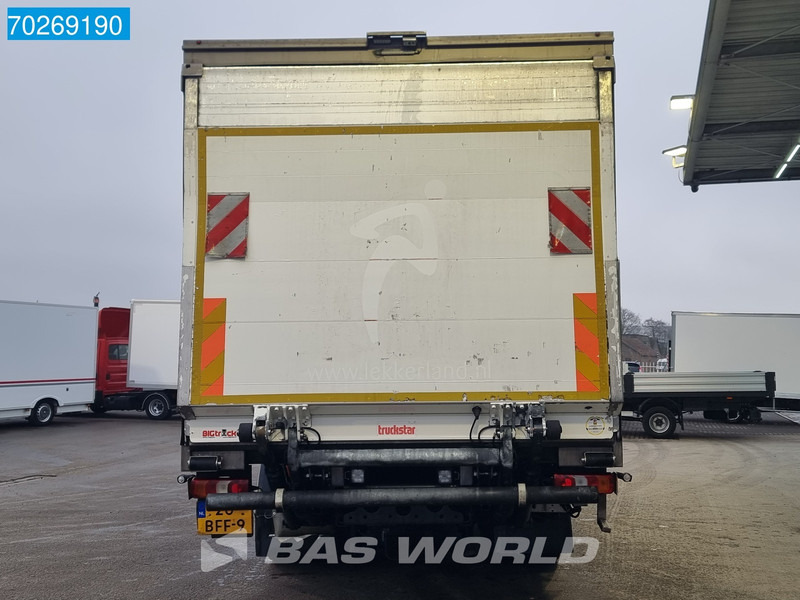 Mercedes-Benz Antos 1935 4X2 NL-Truck Frigoblock 2000kg Ladebordwand Euro 6 - Camion frigider: Foto 5 Mercedes-Benz Antos 1935 4X2 NL-Truck Frigoblock 2000kg Ladebordwand Euro 6 - Camion frigider: Foto 5