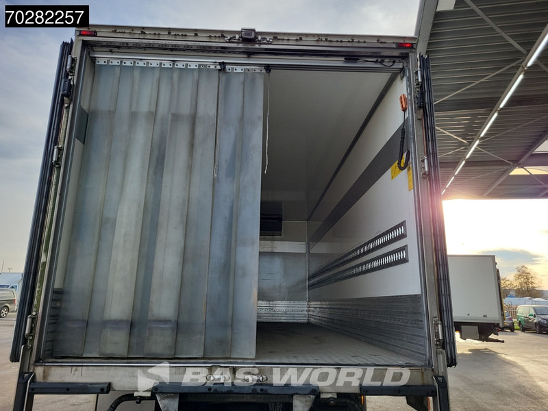 Mercedes-Benz Atego 1324 4X2 Thermo-King T-1200R Ladebordwand Manual Airco Euro 5 - Camion frigider: Foto 5 Mercedes-Benz Atego 1324 4X2 Thermo-King T-1200R Ladebordwand Manual Airco Euro 5 - Camion frigider: Foto 5