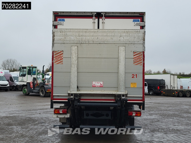 Mercedes-Benz Atego 1324 Atego 4X2 Thermo King T-1200R 1500kg Ladebordwand Automatic Euro 6 - Camion frigider: Foto 3 Mercedes-Benz Atego 1324 Atego 4X2 Thermo King T-1200R 1500kg Ladebordwand Automatic Euro 6 - Camion frigider: Foto 3