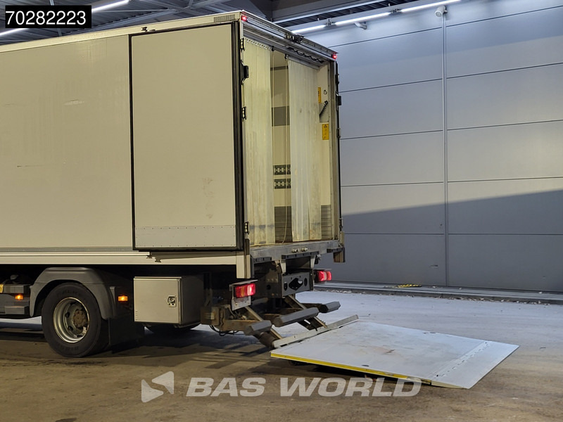 Mercedes-Benz Atego 1324 Atego 4X2 Thermo King T-1200R 1500kg Ladebordwand Automatic Euro 6 - Camion frigider: Foto 5 Mercedes-Benz Atego 1324 Atego 4X2 Thermo King T-1200R 1500kg Ladebordwand Automatic Euro 6 - Camion frigider: Foto 5