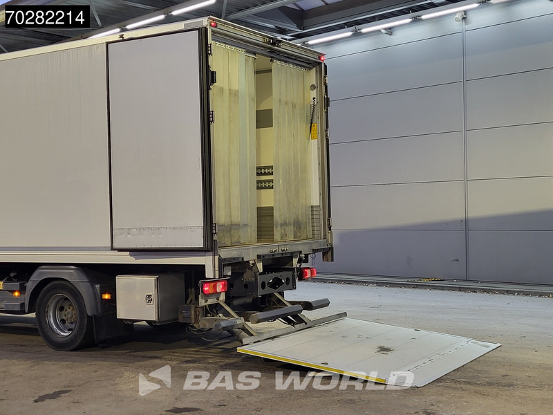 Mercedes-Benz Atego 1324 Atego 4X2 Thermo-King T1200 R Automatic 1500kg Ladebordwand Euro 6 - Camion frigider: Foto 3 Mercedes-Benz Atego 1324 Atego 4X2 Thermo-King T1200 R Automatic 1500kg Ladebordwand Euro 6 - Camion frigider: Foto 3