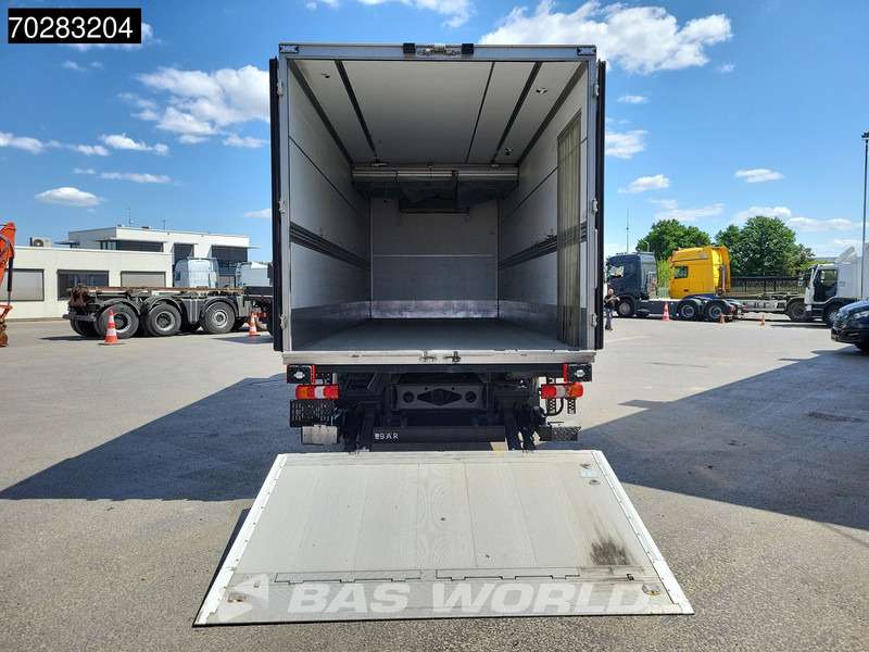 Mercedes-Benz Atego 1524 4X2 Ladebordwand Euro 6 - Camion frigider: Foto 3 Mercedes-Benz Atego 1524 4X2 Ladebordwand Euro 6 - Camion frigider: Foto 3