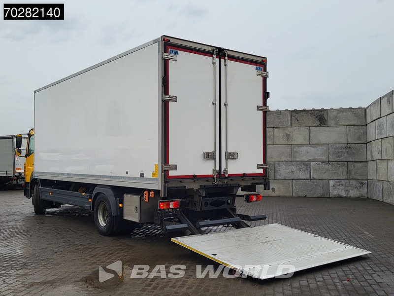 Mercedes-Benz Atego 1524 Atego 4X2 16tons Thermo King T-1200R Cooler Automatic 1500kg Ladebordwand - Camion frigider: Foto 3 Mercedes-Benz Atego 1524 Atego 4X2 16tons Thermo King T-1200R Cooler Automatic 1500kg Ladebordwand - Camion frigider: Foto 3
