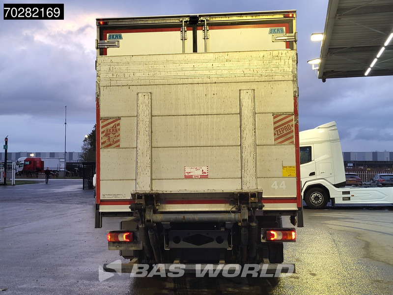 Mercedes-Benz Atego 1524 Atego 4X2 6-Cylinder Auromatic Thermo King Euro 6 - Camion frigider: Foto 3 Mercedes-Benz Atego 1524 Atego 4X2 6-Cylinder Auromatic Thermo King Euro 6 - Camion frigider: Foto 3