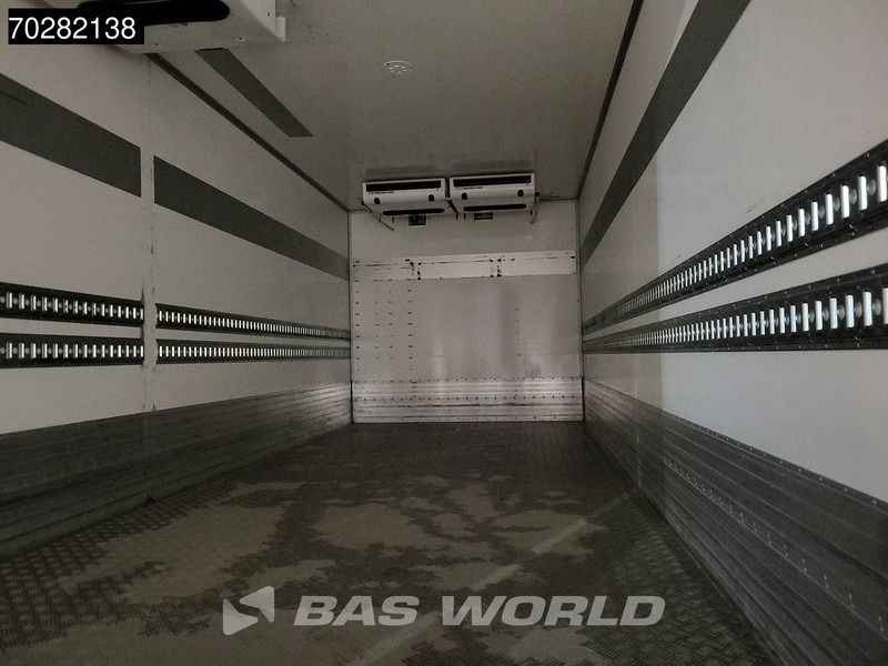 Mercedes-Benz Atego 1524 Atego 4X2 6-Cylinder Auromatic Thermo King Euro 6 - Camion frigider: Foto 3 Mercedes-Benz Atego 1524 Atego 4X2 6-Cylinder Auromatic Thermo King Euro 6 - Camion frigider: Foto 3