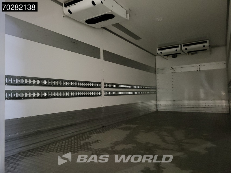 Mercedes-Benz Atego 1524 Atego 4X2 6-Cylinder Auromatic Thermo King Euro 6 - Camion frigider: Foto 2 Mercedes-Benz Atego 1524 Atego 4X2 6-Cylinder Auromatic Thermo King Euro 6 - Camion frigider: Foto 2