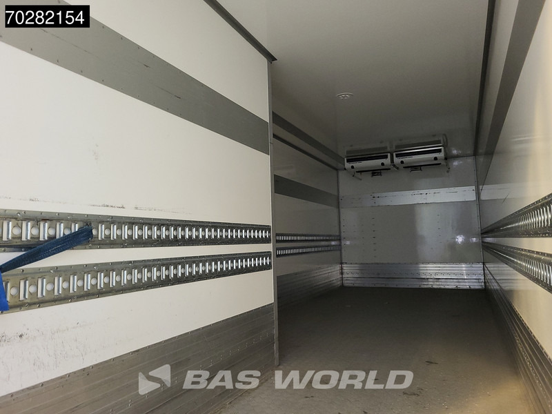 Mercedes-Benz Atego 1524 Atego 4X2 6-Cylinder Auromatic Thermo King Euro 6 - Camion frigider: Foto 5 Mercedes-Benz Atego 1524 Atego 4X2 6-Cylinder Auromatic Thermo King Euro 6 - Camion frigider: Foto 5