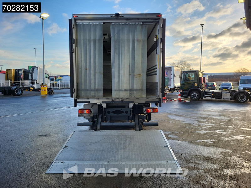 Mercedes-Benz Atego 1524 Atego 4X2 6-Cylinder Auromatic Thermo King Euro 6 - Camion frigider: Foto 5 Mercedes-Benz Atego 1524 Atego 4X2 6-Cylinder Auromatic Thermo King Euro 6 - Camion frigider: Foto 5