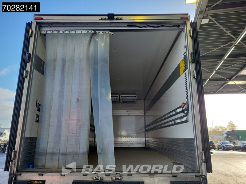 Mercedes-Benz Atego 1524 Atego 4X2 Thermo King T-1200R 1500kg Ladebordwand Automatic Euro 6 - Camion frigider: Foto 5 Mercedes-Benz Atego 1524 Atego 4X2 Thermo King T-1200R 1500kg Ladebordwand Automatic Euro 6 - Camion frigider: Foto 5