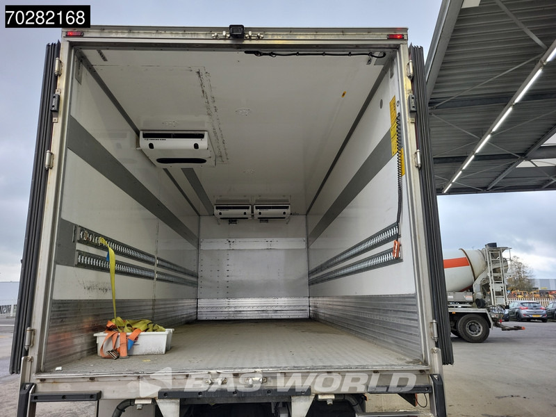 Mercedes-Benz Atego 1524 Atego 4X2 Thermo King T-1200R 1500kg Ladebordwand Automatic Euro 6 - Camion frigider: Foto 5 Mercedes-Benz Atego 1524 Atego 4X2 Thermo King T-1200R 1500kg Ladebordwand Automatic Euro 6 - Camion frigider: Foto 5