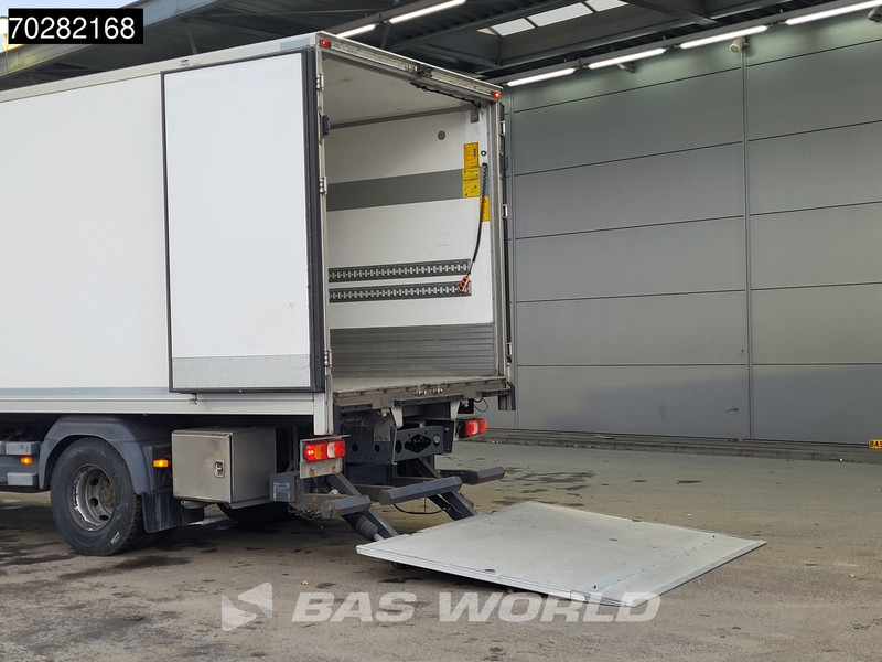 Mercedes-Benz Atego 1524 Atego 4X2 Thermo King T-1200R 1500kg Ladebordwand Automatic Euro 6 - Camion frigider: Foto 3 Mercedes-Benz Atego 1524 Atego 4X2 Thermo King T-1200R 1500kg Ladebordwand Automatic Euro 6 - Camion frigider: Foto 3