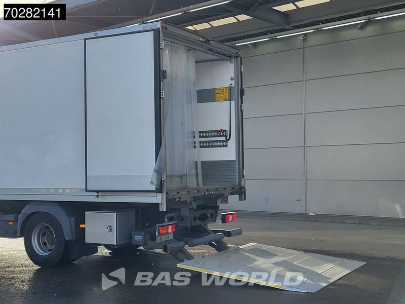 Mercedes-Benz Atego 1524 Atego 4X2 Thermo King T-1200R 1500kg Ladebordwand Automatic Euro 6 - Camion frigider: Foto 3 Mercedes-Benz Atego 1524 Atego 4X2 Thermo King T-1200R 1500kg Ladebordwand Automatic Euro 6 - Camion frigider: Foto 3