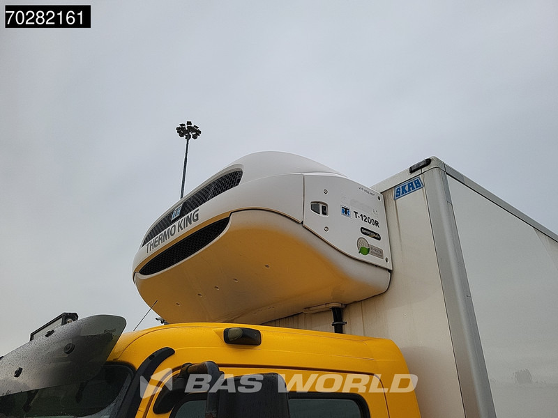 Mercedes-Benz Atego 1524 Atego 4X2 Thermo King T-1200R 1500kg Zepro Tailgate Automatic Euro 6 - Camion frigider: Foto 3 Mercedes-Benz Atego 1524 Atego 4X2 Thermo King T-1200R 1500kg Zepro Tailgate Automatic Euro 6 - Camion frigider: Foto 3