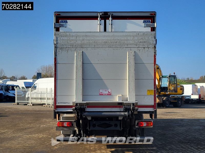 Mercedes-Benz Atego 1524 Atego 4X2 Thermo King T-1200R Spectrum 1500kg Ladebordwand Euro 6 - Camion frigider: Foto 3 Mercedes-Benz Atego 1524 Atego 4X2 Thermo King T-1200R Spectrum 1500kg Ladebordwand Euro 6 - Camion frigider: Foto 3
