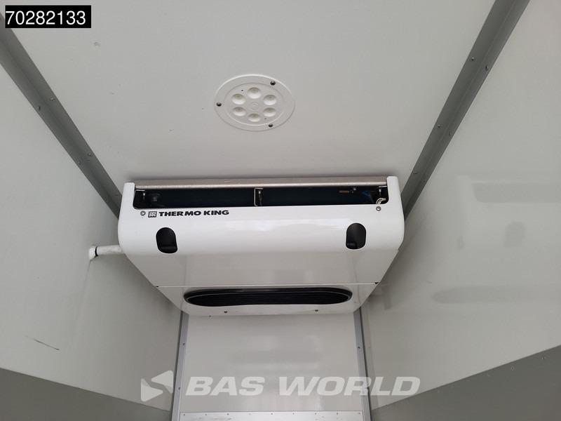 Camion frigider Mercedes-Benz Atego 1524 Atego 4X2 Thermo king T-1200R 1500kg Ladebordwand Automatic Euro 6: Foto 12