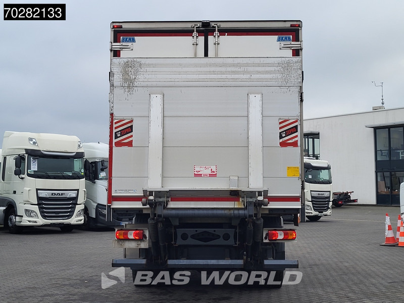 Camion frigider Mercedes-Benz Atego 1524 Atego 4X2 Thermo king T-1200R 1500kg Ladebordwand Automatic Euro 6: Foto 8