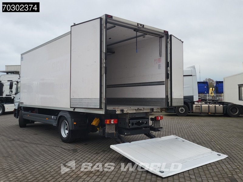 Camion frigider Mercedes-Benz Atego 1624 4X2: Foto 6 Camion frigider Mercedes-Benz Atego 1624 4X2: Foto 6