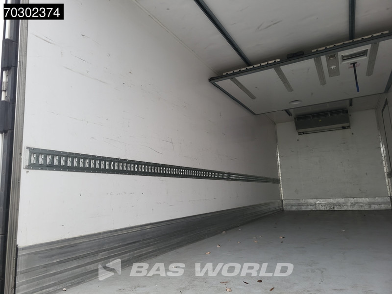 Camion frigider Mercedes-Benz Atego 1624 4X2: Foto 9 Camion frigider Mercedes-Benz Atego 1624 4X2: Foto 9