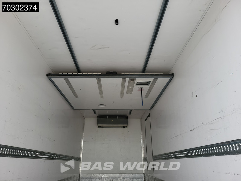 Camion frigider Mercedes-Benz Atego 1624 4X2: Foto 10 Camion frigider Mercedes-Benz Atego 1624 4X2: Foto 10