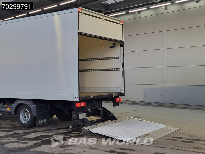 Mercedes-Benz Atego 818 4X2 8tonner Automatic 1000kg Ladebordwand Airco Euro 6 - Camion furgon: Foto 5 Mercedes-Benz Atego 818 4X2 8tonner Automatic 1000kg Ladebordwand Airco Euro 6 - Camion furgon: Foto 5
