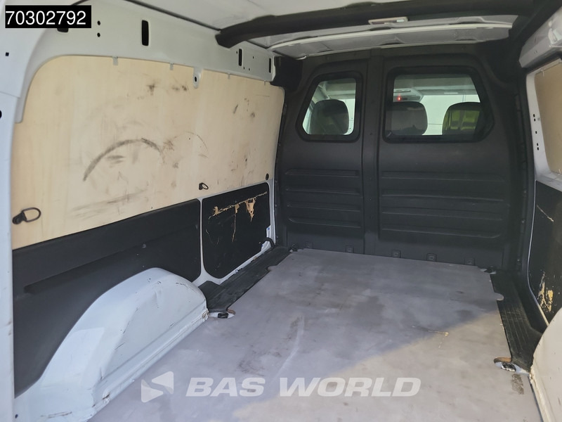 Autoutilitară compactă Mercedes-Benz Citan 112 CDI L2H1 Airco Cruise Camera Parkeersensoren Euro6 L2 A/C Cruise control: Foto 8 Autoutilitară compactă Mercedes-Benz Citan 112 CDI L2H1 Airco Cruise Camera Parkeersensoren Euro6 L2 A/C Cruise control: Foto 8