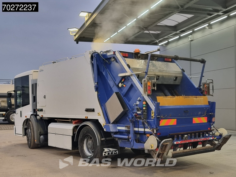 Mercedes-Benz Econic 1830 4X2 13m3 NTM KGLS-HL Big-Axle CNG engine Euro 6 - Autogunoiere: Foto 2 Mercedes-Benz Econic 1830 4X2 13m3 NTM KGLS-HL Big-Axle CNG engine Euro 6 - Autogunoiere: Foto 2