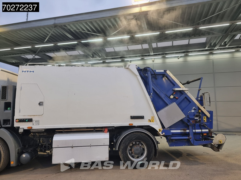 Mercedes-Benz Econic 1830 4X2 13m3 NTM KGLS-HL Big-Axle CNG! engine Euro 6 - Autogunoiere: Foto 5 Mercedes-Benz Econic 1830 4X2 13m3 NTM KGLS-HL Big-Axle CNG! engine Euro 6 - Autogunoiere: Foto 5