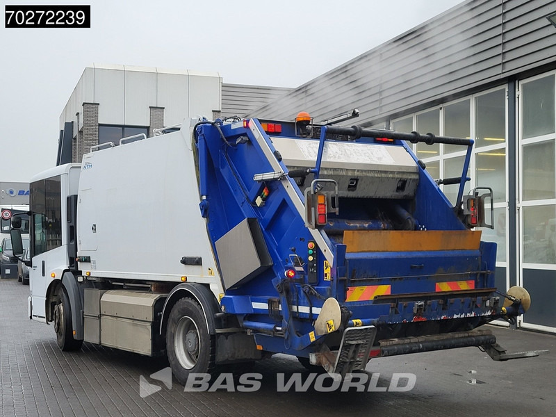 Mercedes-Benz Econic 1830 4X2 CNG Engine 13m3 NTM KGLS-HL Big-Axle Euro 6 - Autogunoiere: Foto 2 Mercedes-Benz Econic 1830 4X2 CNG Engine 13m3 NTM KGLS-HL Big-Axle Euro 6 - Autogunoiere: Foto 2