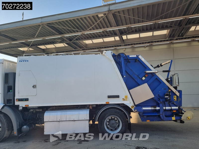 Mercedes-Benz Econic 1830 4X2 NTM KGLS-HL 13m3 CNG engine Euro 6 - Autogunoiere: Foto 3 Mercedes-Benz Econic 1830 4X2 NTM KGLS-HL 13m3 CNG engine Euro 6 - Autogunoiere: Foto 3