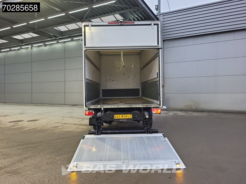 Mercedes-Benz Sprinter 317 CDI Automaat Laadklep Bakwagen Airco Camera Meubelbak Koffer A/C - Autoutilitară box: Foto 3 Mercedes-Benz Sprinter 317 CDI Automaat Laadklep Bakwagen Airco Camera Meubelbak Koffer A/C - Autoutilitară box: Foto 3