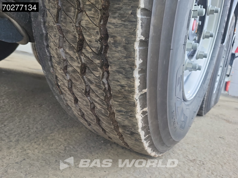 Semiremorcă cisternă pentru transport de combustibili nou Mim-Mak LPG TRANSPORT TANK 3 axles NEW 48m3 Liftachse Gas ADR: Foto 10