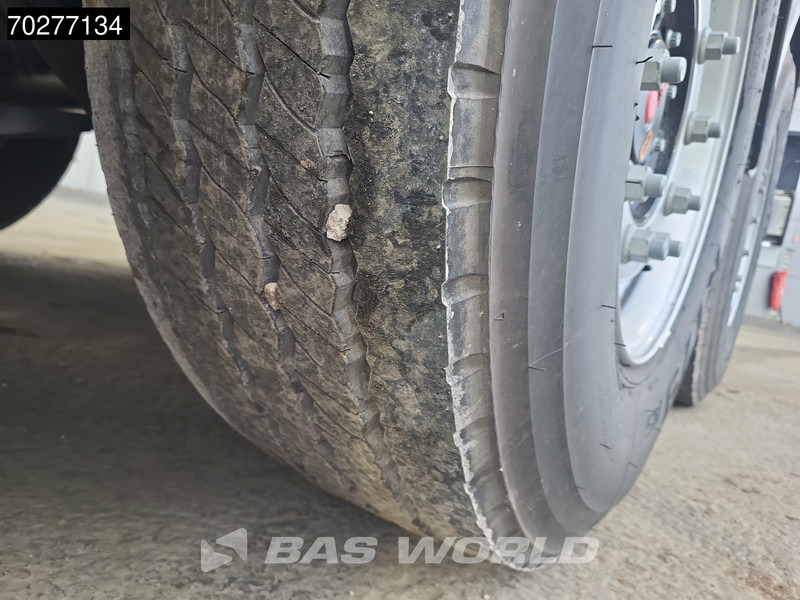 Semiremorcă cisternă pentru transport de combustibili nou Mim-Mak LPG TRANSPORT TANK 3 axles NEW 48m3 Liftachse Gas ADR: Foto 11