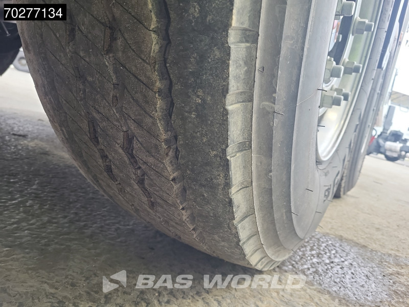 Semiremorcă cisternă pentru transport de combustibili nou Mim-Mak LPG TRANSPORT TANK 3 axles NEW 48m3 Liftachse Gas ADR: Foto 14