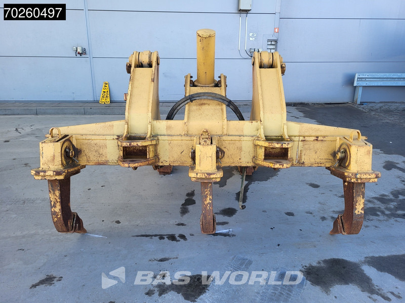 RIPCO D6 RIPPER - Dinte scarificator: Foto 2 RIPCO D6 RIPPER - Dinte scarificator: Foto 2